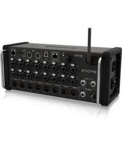 Aktuell Midas MR18