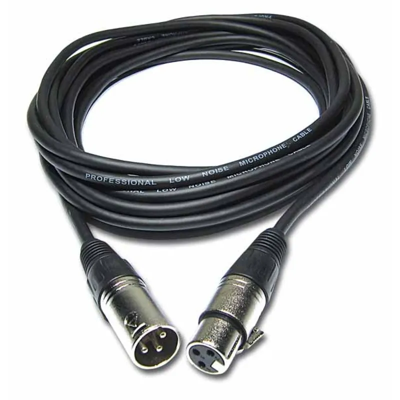 Signalkabel XLR/XLR 6m Top-Seller