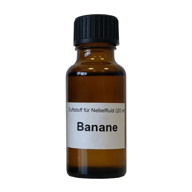 Duftstoff Banane Schneller Versand