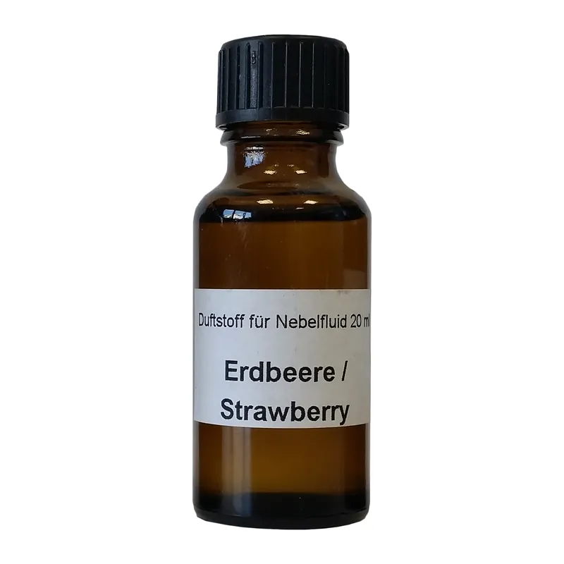 Bestseller Duftstoff Erdbeer