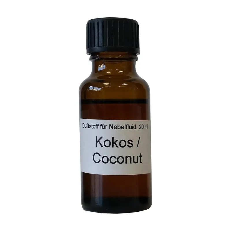 Duftstoff Cocos Neu Im Sortiment