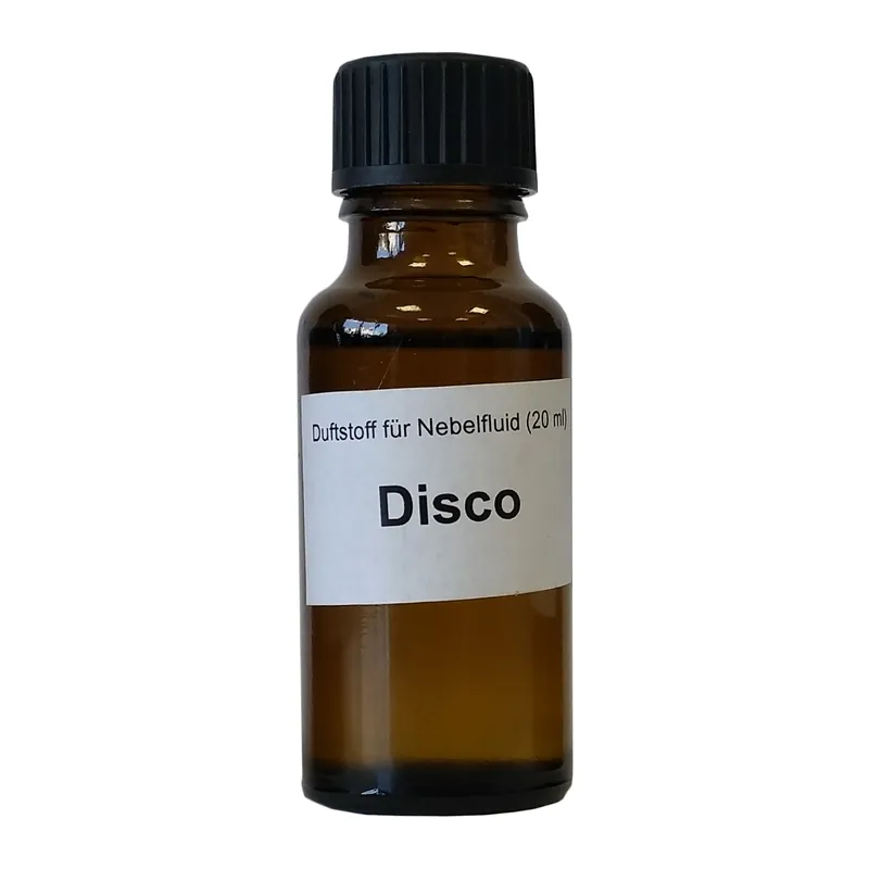 Duftstoff Disco Nur Heute