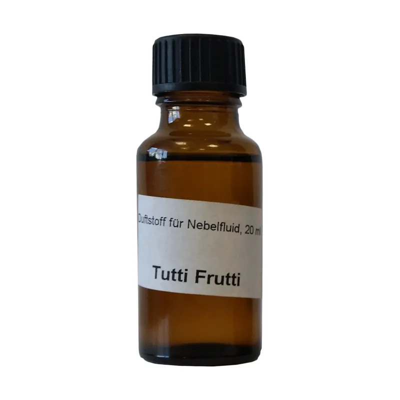 Neu Duftstoff Tutti Frutti