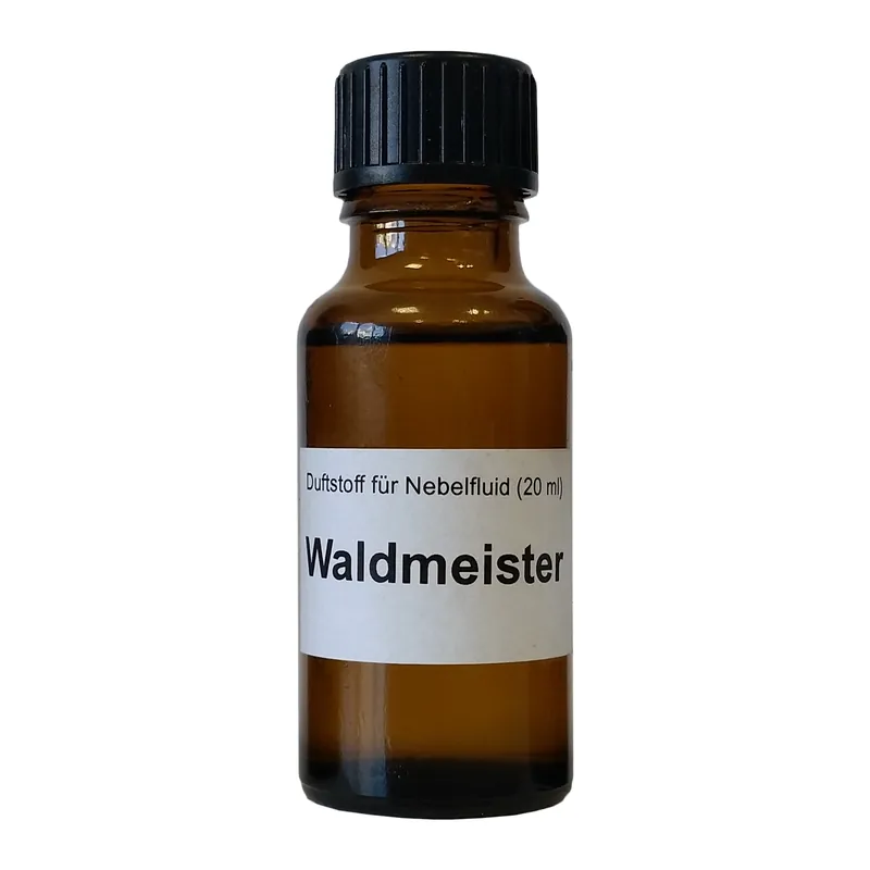 Duftstoff Waldmeister Geprüft