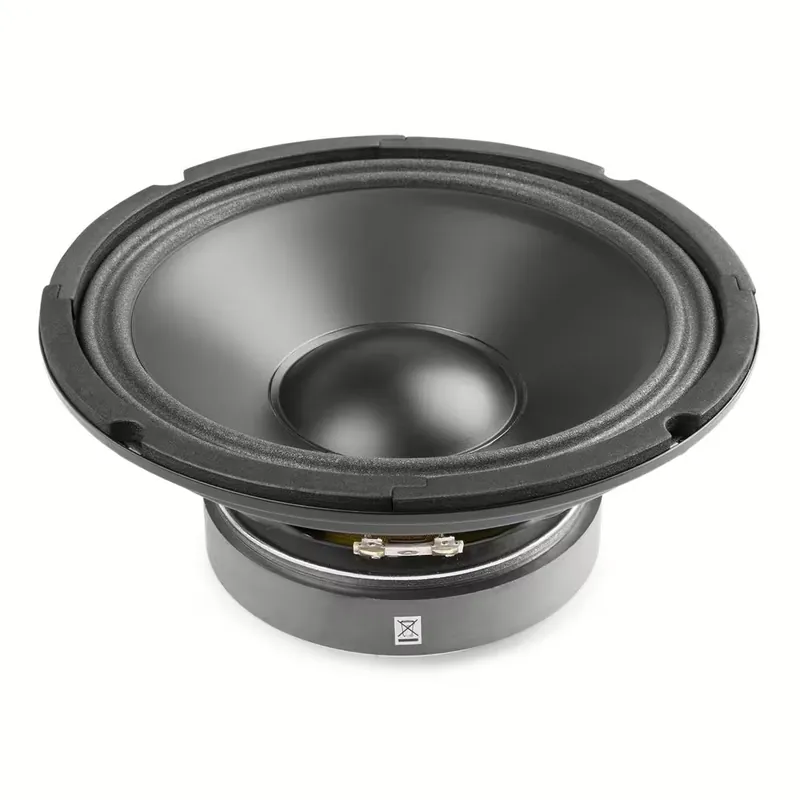 Garantierte Lieferung Vonyx WP20 Tieftöner PP Schaumstoff Hi-Fi 20cm/125W