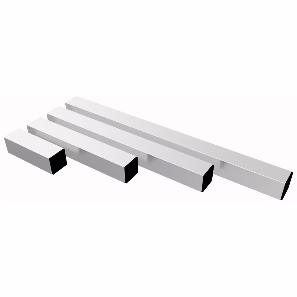 Power Dynamics Stage Square Leg quadratischer Podestfuß 40cm (4er Set) Abverkauf
