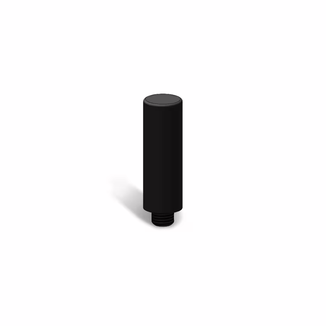 FBT VT-S0 406 Distanzstück für stehenden Betrieb auf Subwoofer CLA 406.2 / 206A Echt