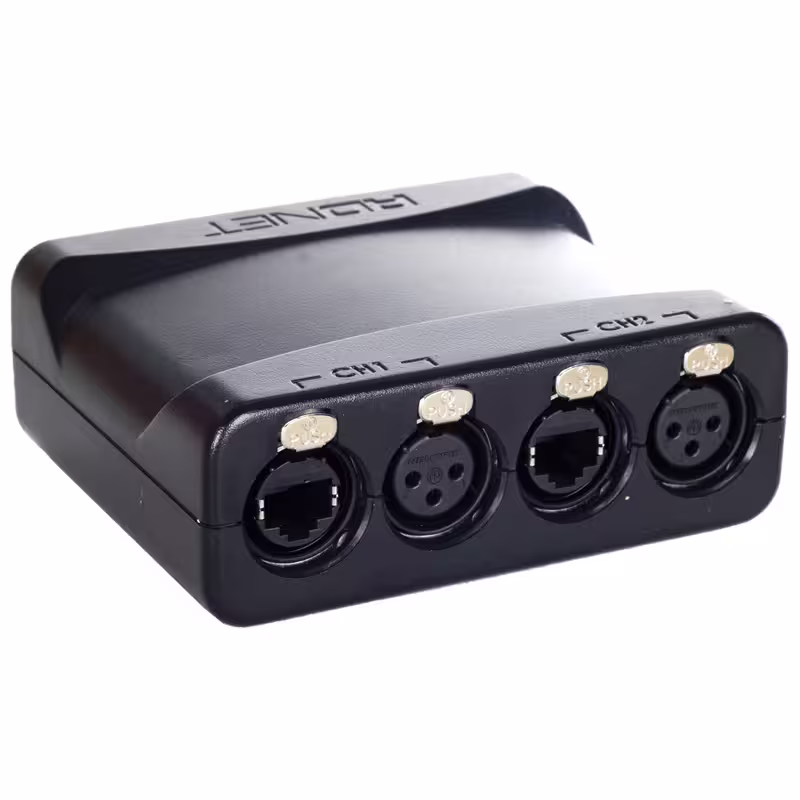 Preisknaller dB Technologies RD Net Control 2