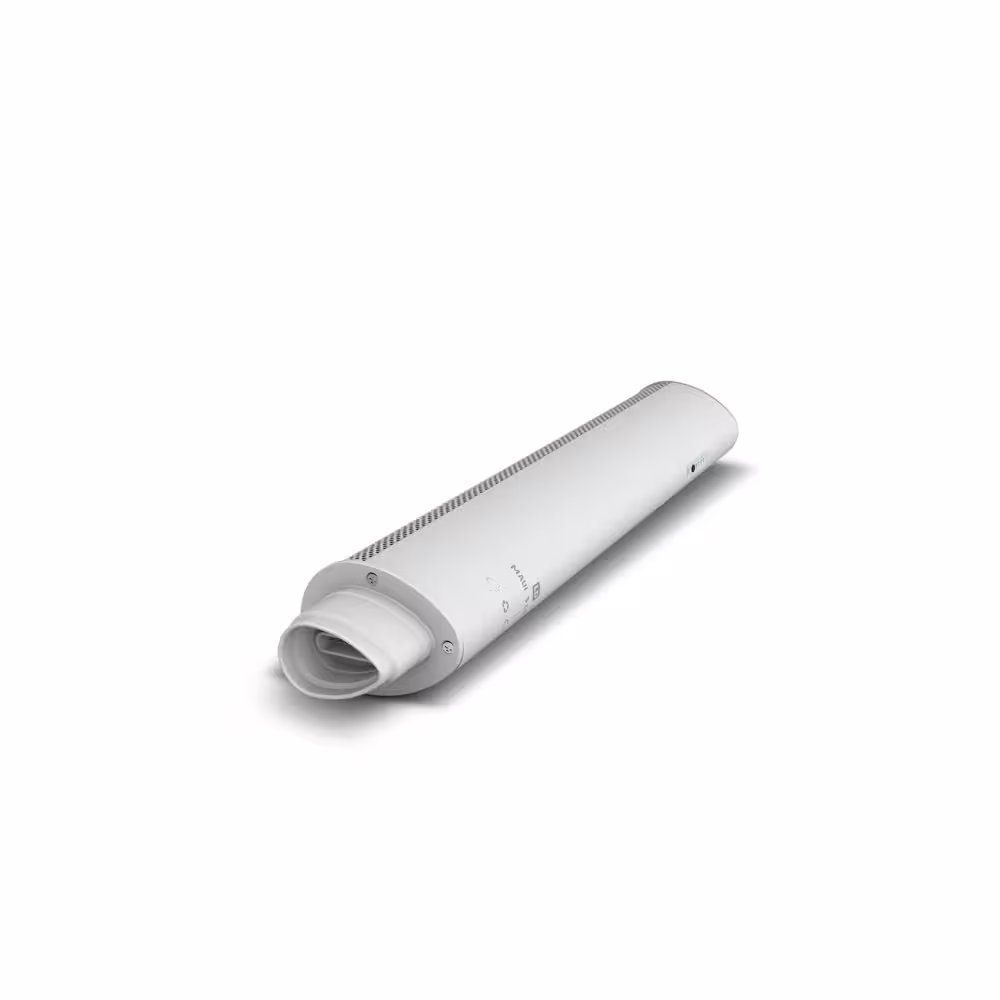 Rabatt LD Systems MAUI 5 GO 100 BC W Wechselakku-Säule für MAUI® 5 GO 100 Weiß - 3200 mAh