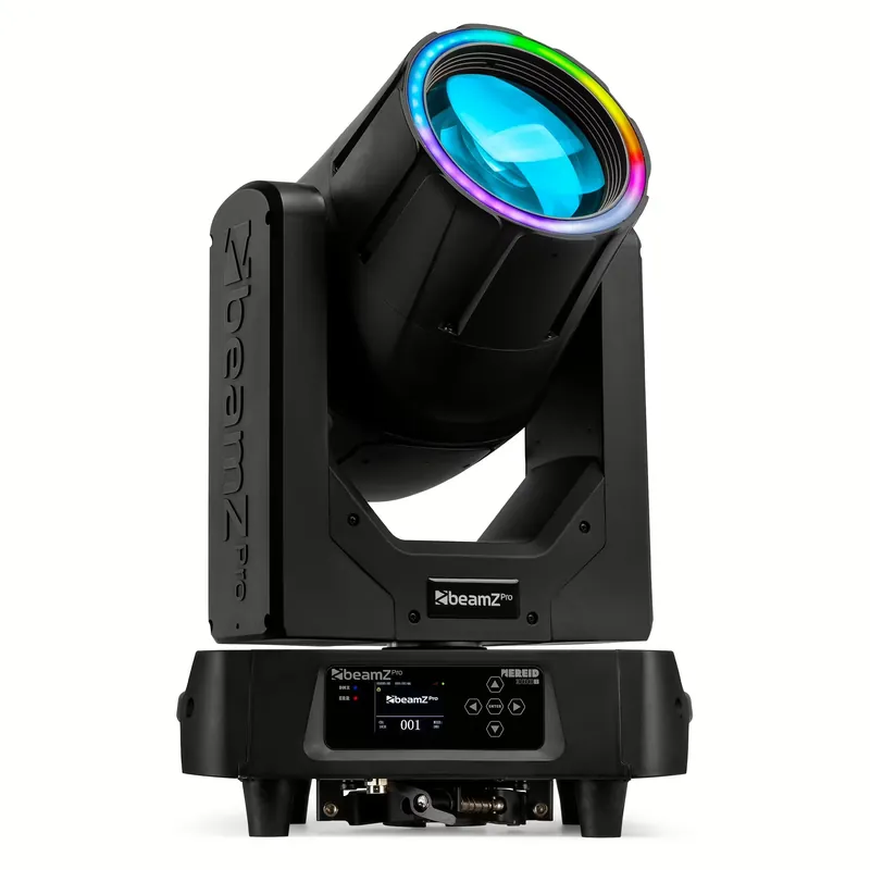 BeamZ Pro Nereid380B Outdoor Moving Head Beam IP65 Sonderaktion