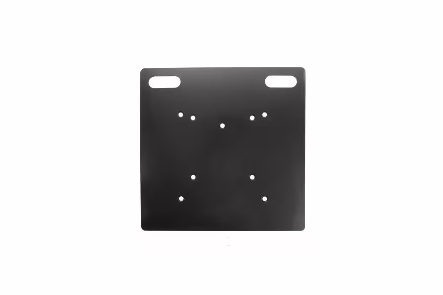 Ausverkauf BeamZ Professional UBP60 Traversen Bodenplatte Multi 60cm x 60cm