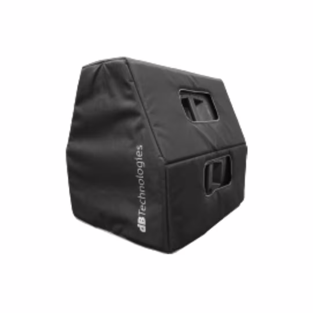 Expressversand dB Technologies TC-FIFTYTOP Cover für Fifty Top