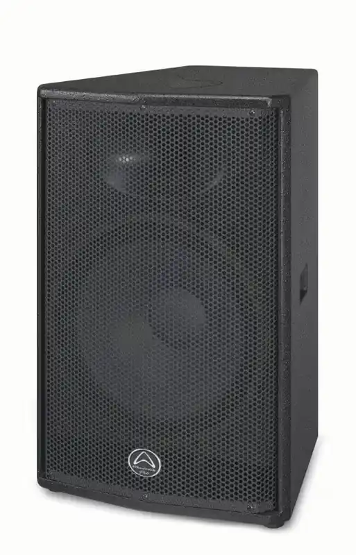 Wharfedale Pro Impact-X15 passiver Fullrange-Lautsprecher Schnäppchen