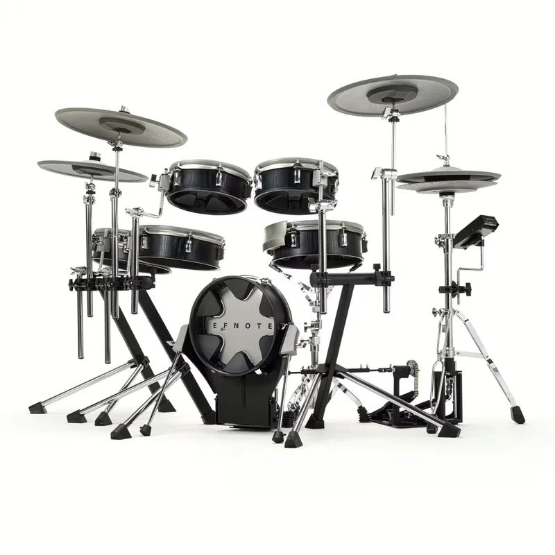 EFNOTE 3X E-Drum Set Kracherpreis
