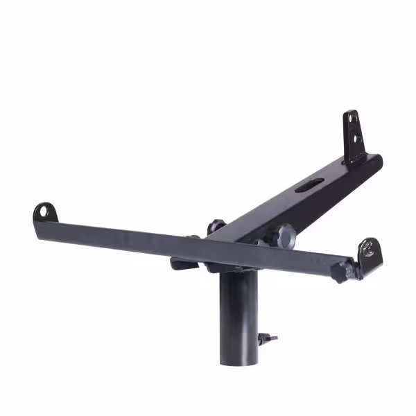 Expressversand dB Technologies DSA M2A Stativadapter für 2 x DVA M2 Mini