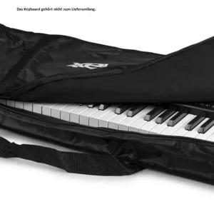 Max AC138 Softcase Large Keyboard Tasche Aktuell