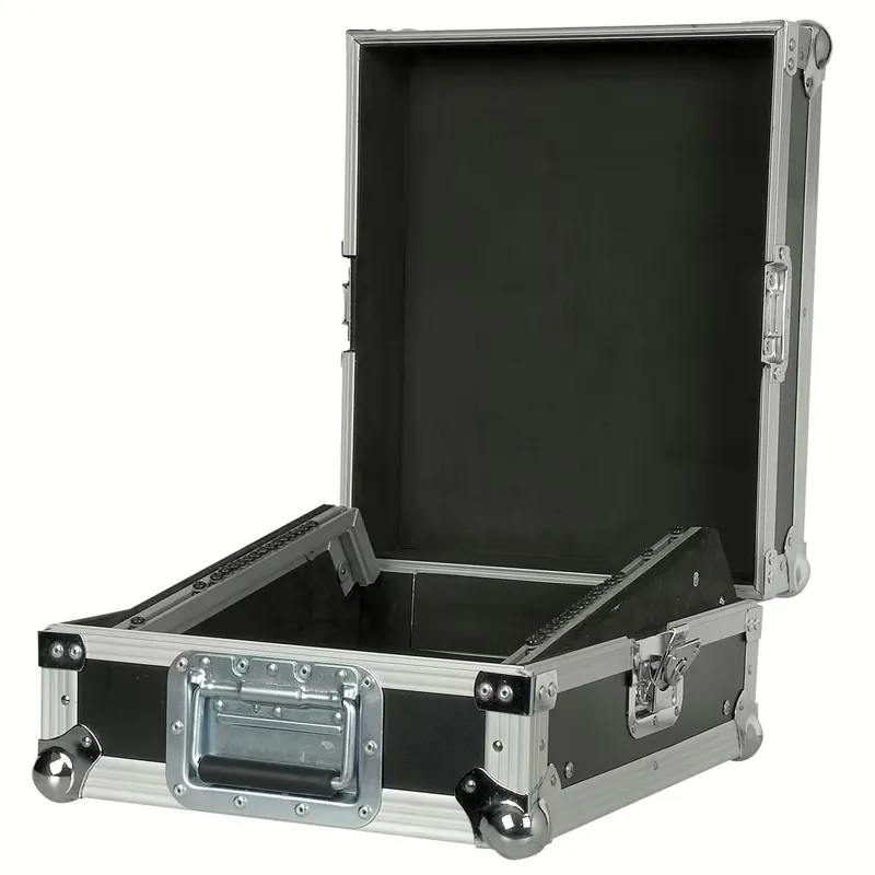 Showgear 12" Mixer Case mit Rackschienen Saisonangebot