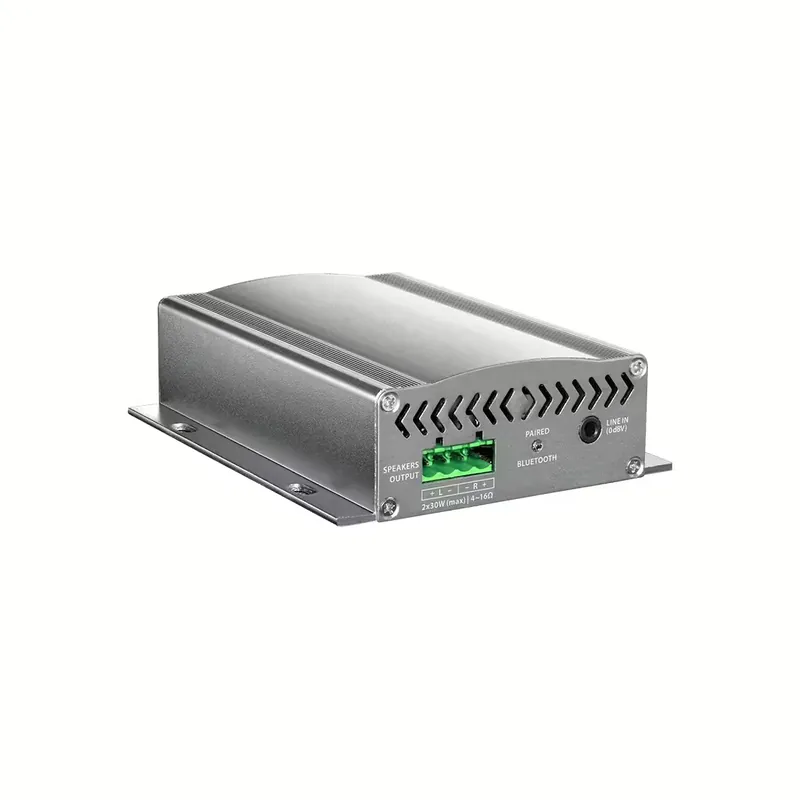 Ausverkauf NEXT audiocom A40 Stereo-Verstärker mit Bluetooth 60W