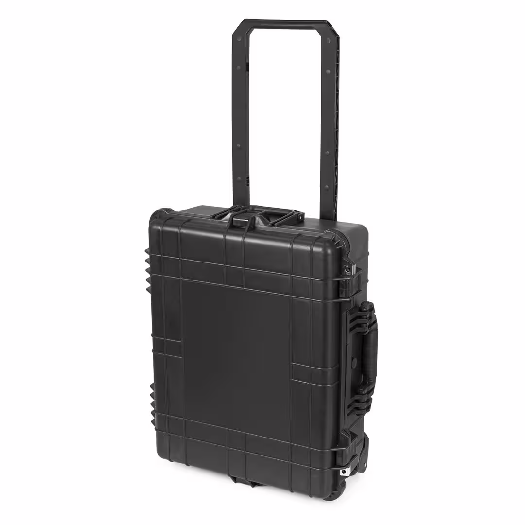 Angebot Power Dynamics GIGCase34 Universal Hard Case Trolley