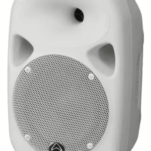 Schnäppchen Wharfedale Pro Titan 8A MKII aktiv PA Lautsprecher weiss