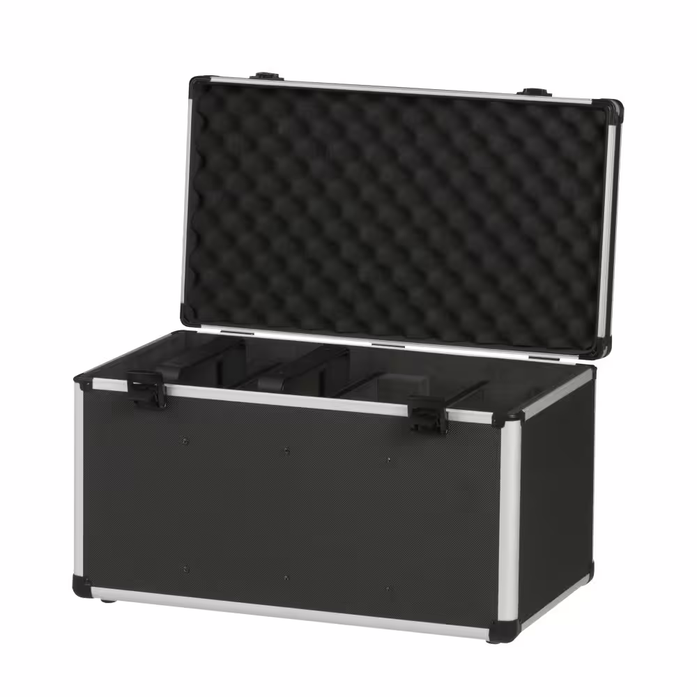 Showtec Light Case für 4x Club Par oder ähnlich Saisonangebot