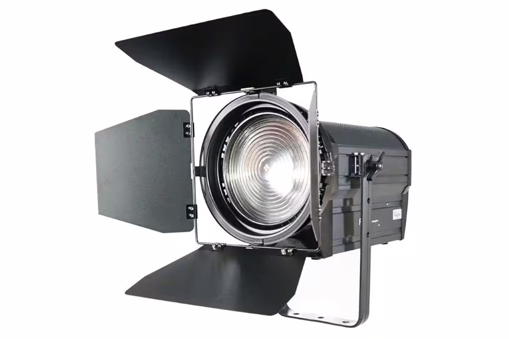 FOS TV Fresnel LED Scheinwerfer WW Bestseller