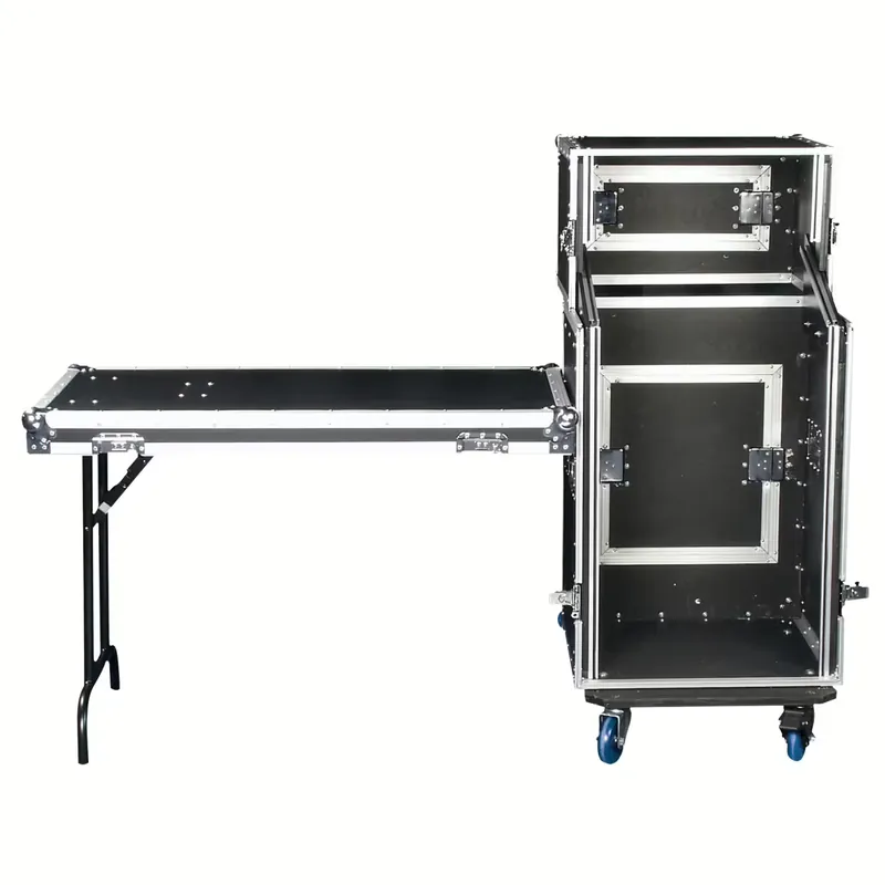 Mega-Angebot Showgear Mobile DJ Case Compact