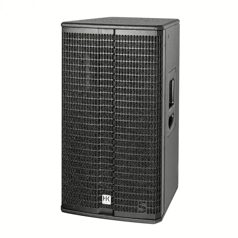 Aktuell HK Audio LINEAR 5 MKII 112 FA