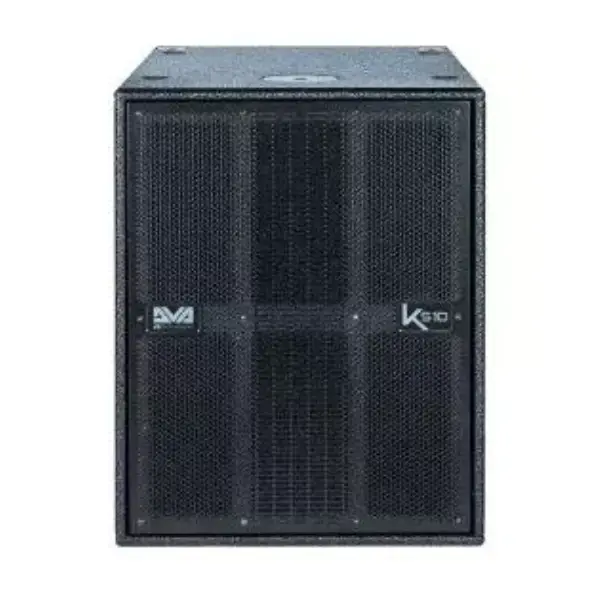 dB Technologies DVA KS10 aktiv PA Subwoofer Saisonangebot
