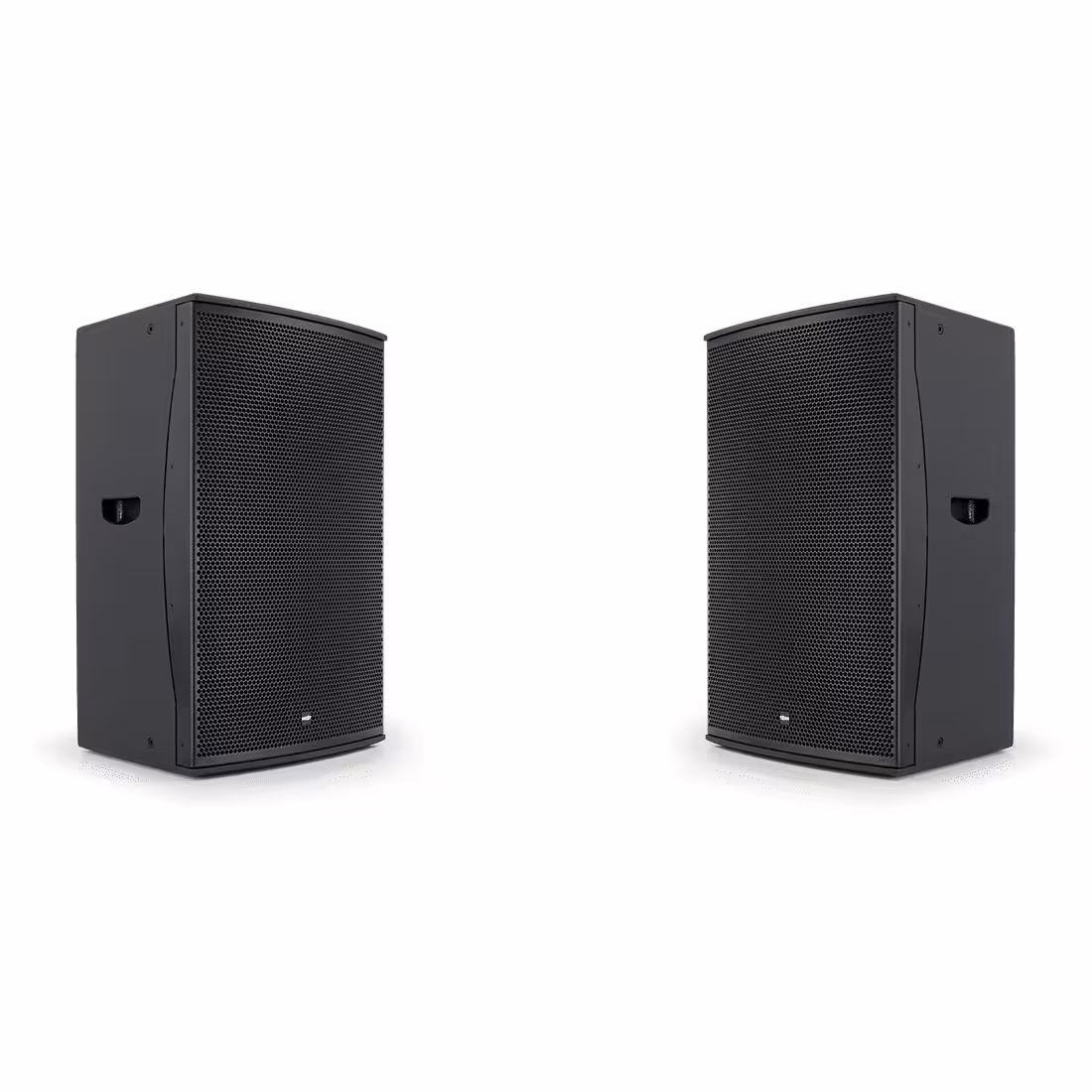 NEXT audiocom 2Pro15A Versand Am Gleichen Tag