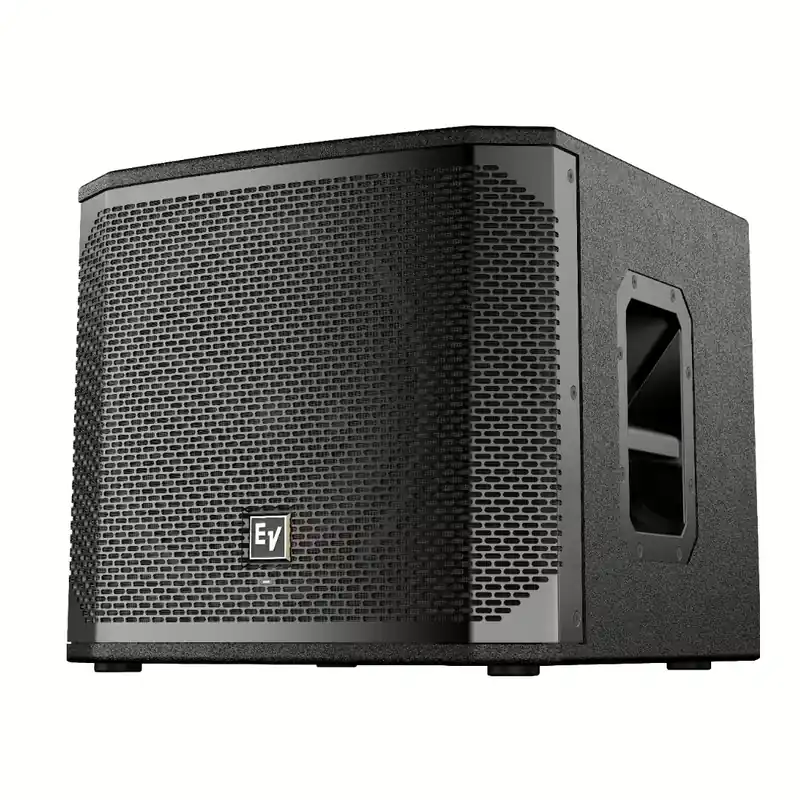 Meistverkauft Electro Voice ELX200-12SP - Aktiver Subwoofer