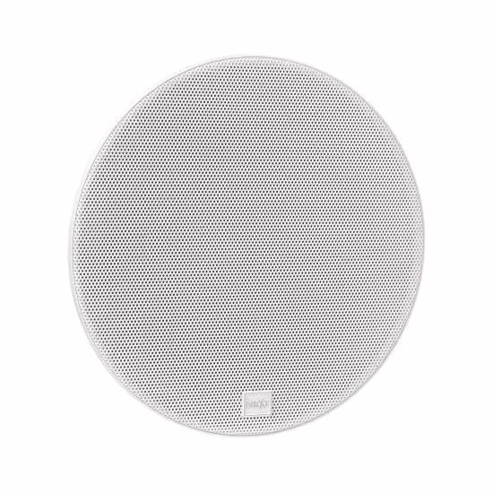 Top-Preis NEXT audiocom C6 Einbaulautsprecher ELA 100V weiß