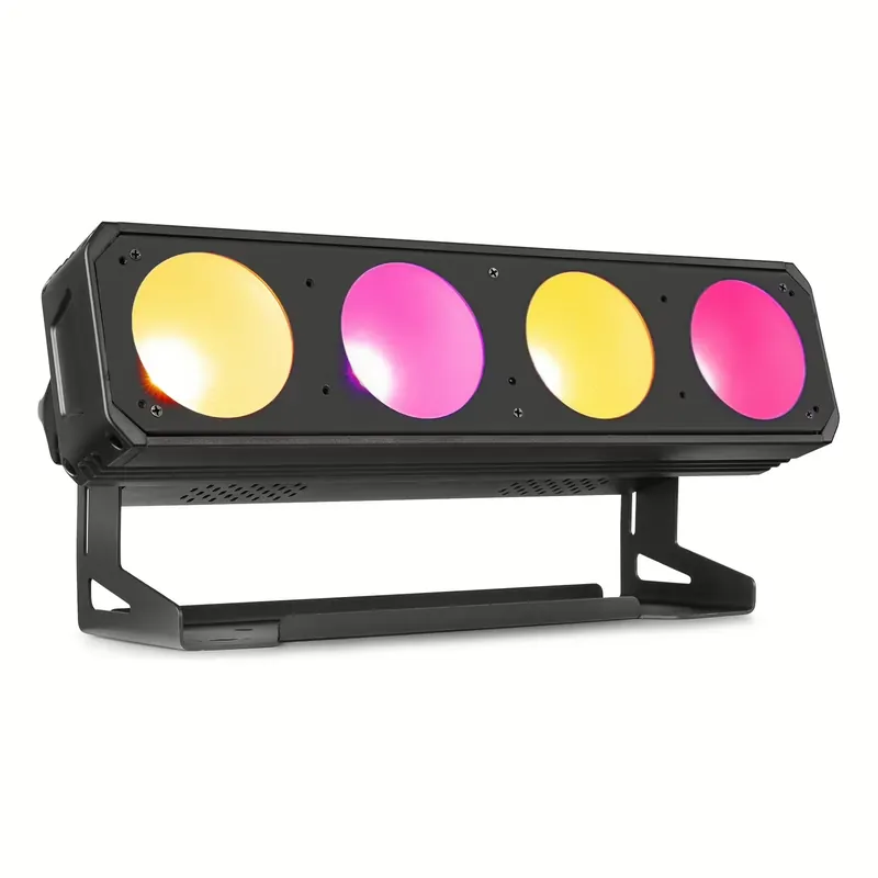 BeamZ LUCID 2.4 LED Bar 4 x 30W RGBW Sonderaktion