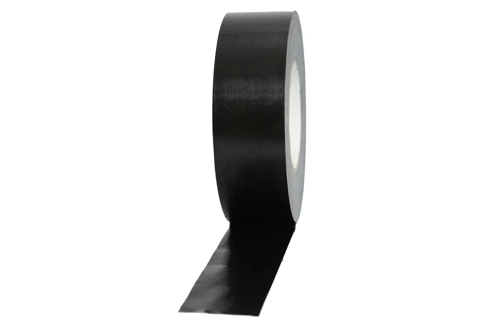 FOS Stage Gaffa Tape 50mm x 50m schwarz Günstig