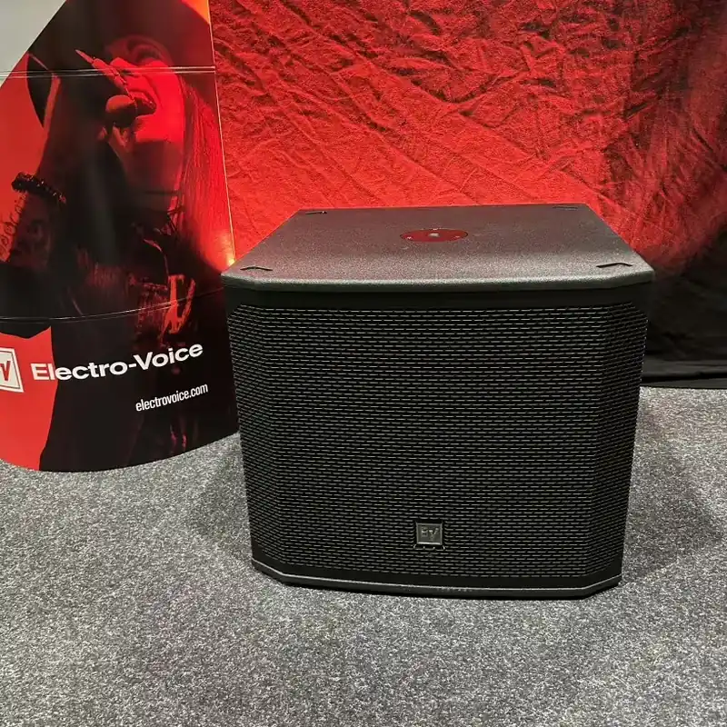 Electro Voice EKX-15SP B-Ware Angebot