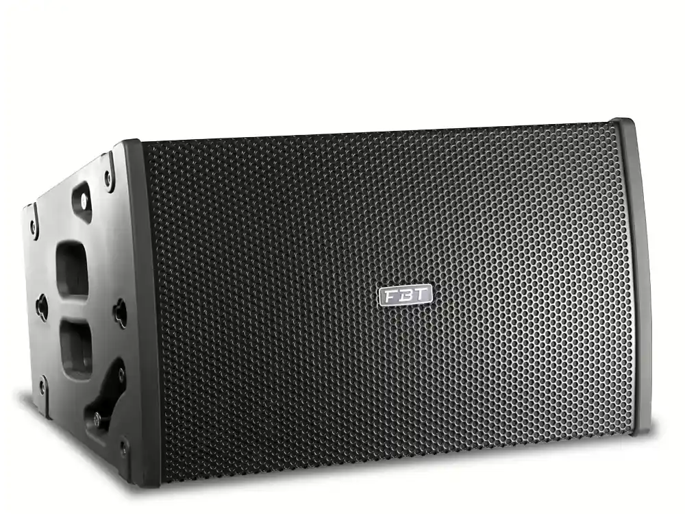 Günstig FBT HORIZON VHA 406A aktives Line-Array Modul