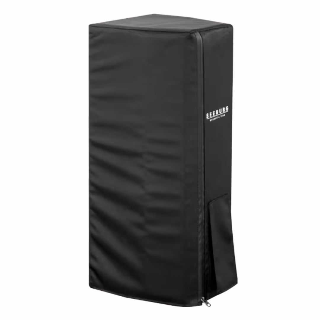 Wochenendangebot Seeburg Acoustic Line Rain Cover für A2