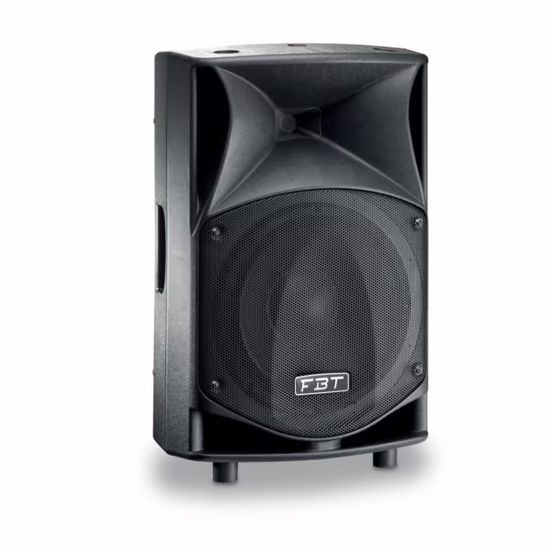 Echt FBT JMaxX 112A - aktiver Fullrange Lautsprecher