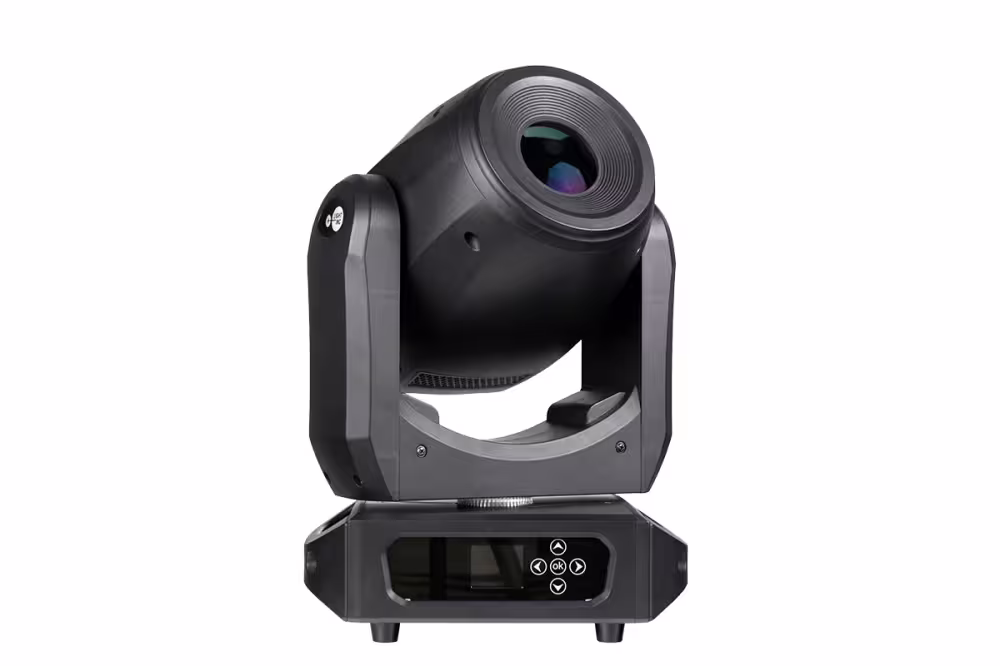 Gratis Versand Light-Inc. ERA SPOT-200 LED Spot Moving Head
