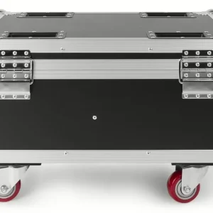 BeamZ FCC13 Flightcase für 8x BBP48 mit Aufladefunktion Sonderangebot