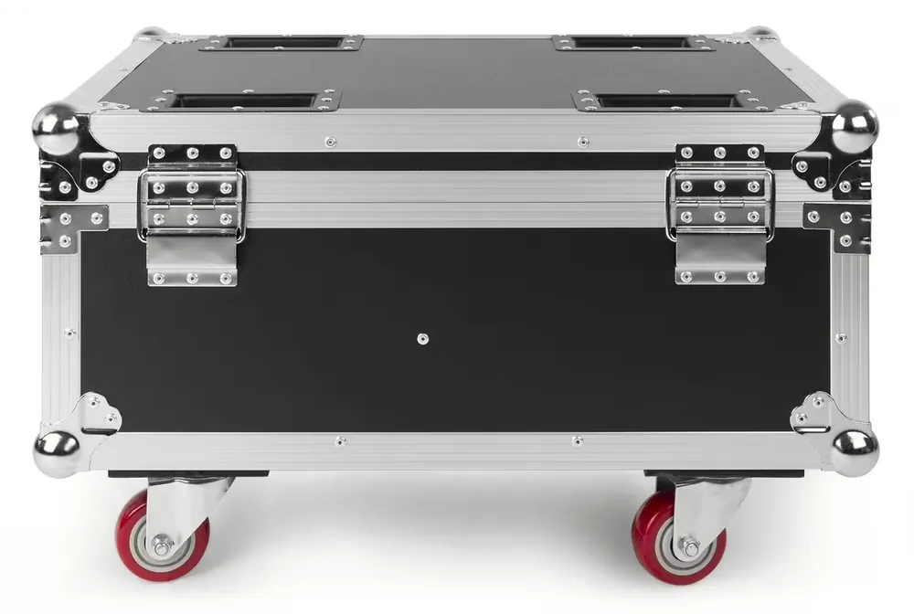 BeamZ FCC13 Flightcase für 8x BBP48 mit Aufladefunktion Sonderangebot