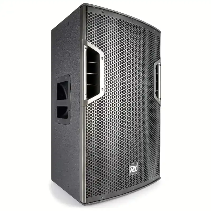 Power Dynamics PD615A aktiv PA Lautsprecher 15" Rabatt