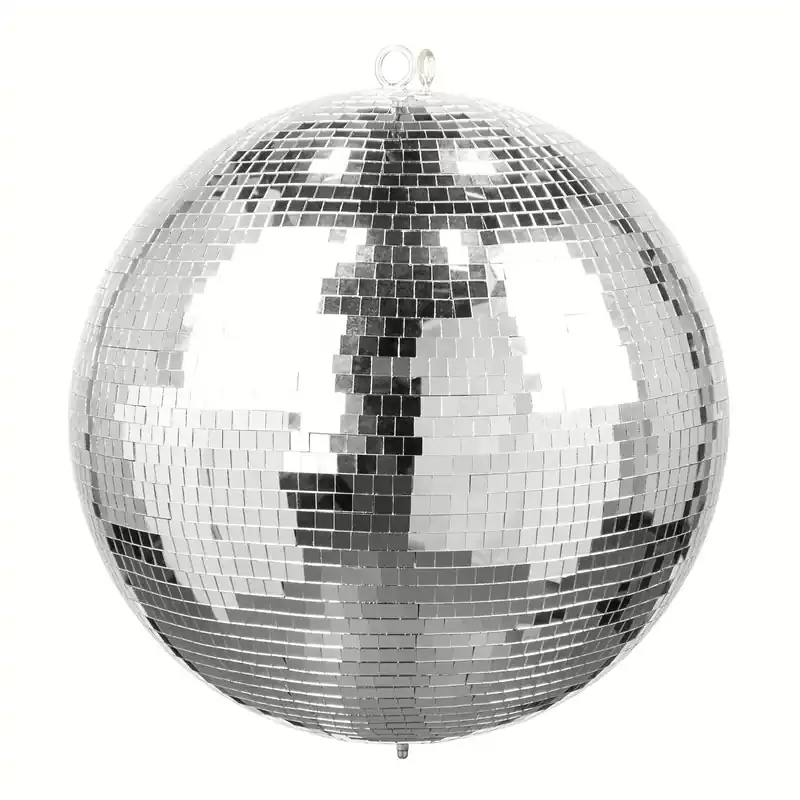 Nur Für Kurze Zeit Füzzix MB40 Spiegelkugel 40cm - Discokugel