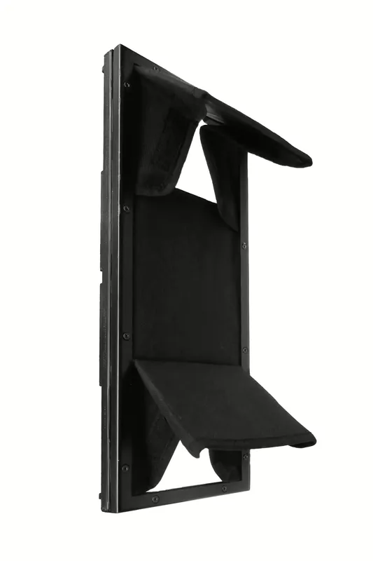 dB Technologies RP RC-M1 Regenschutz Ingenia-, OPERA-, ES- & ViO-Serie Sichere Zahlung