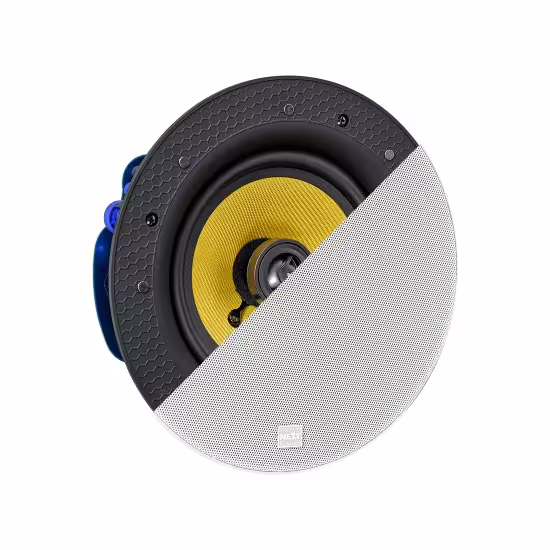 NEXT audiocom C6 pro Einbaulautsprecher 8 Ohm / 100V weiß Sale