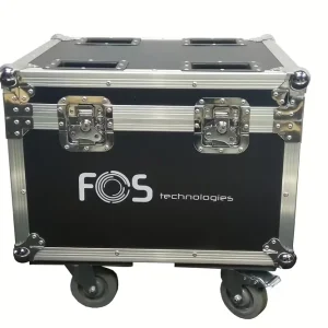 FOS CASE für 4 x Iridium Serie Online Kaufen