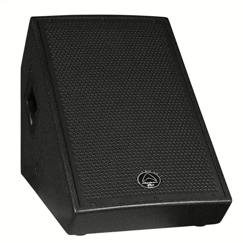 Wharfedale Pro Delta X12M Tough-Tone - passiver Monitor Lautsprecher Jetzt Kaufen