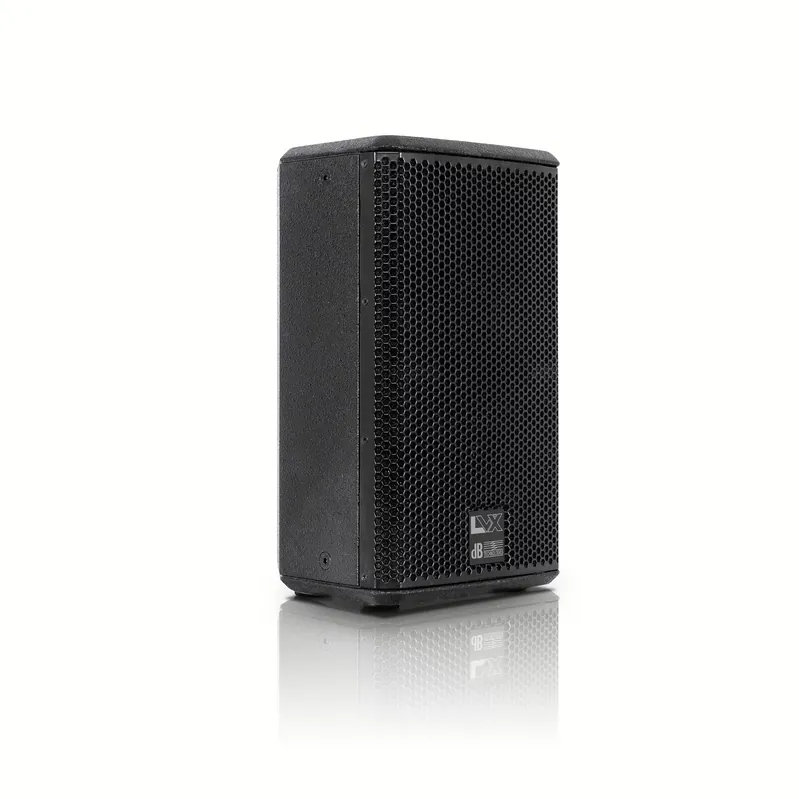Echt dB Technologies LVX 8 aktiv PA Lautsprecher