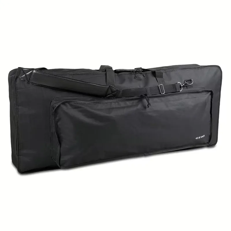 GEWA Keyboard Gig-Bag Basic - Größe H 102x40x14 cm Schneller Versand