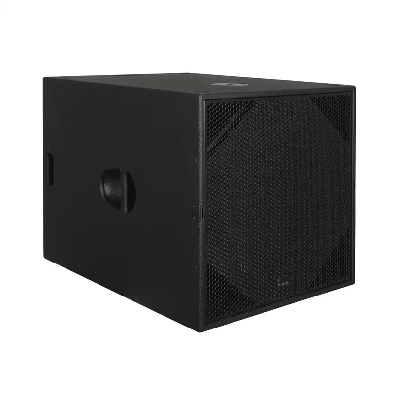 Seeburg Acoustic Line G Sub 1801 passiver Subwoofer Ausverkauf
